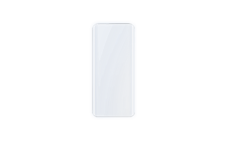 LCD glass