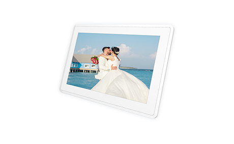 digital photo frame