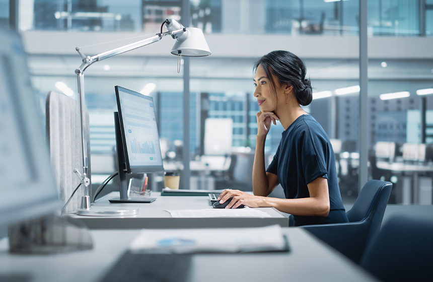 One-Stop Integrated Service Solutions