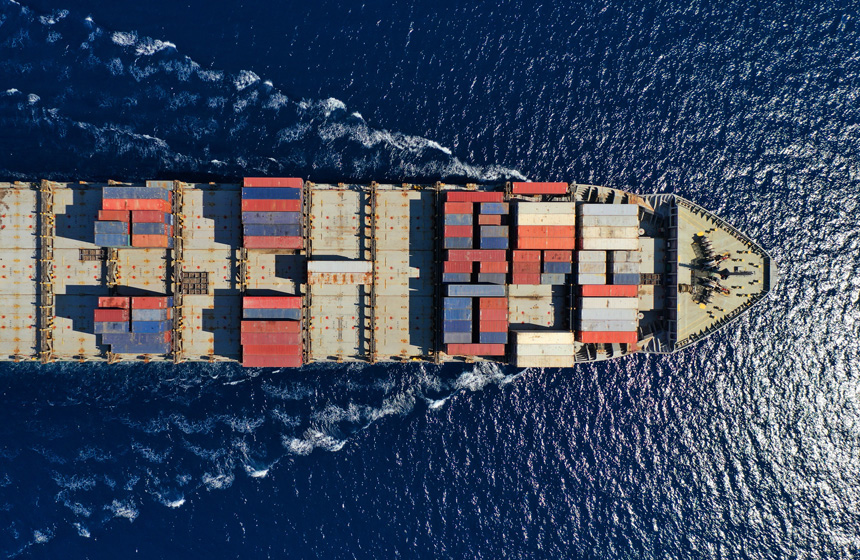 Global Logistics Services