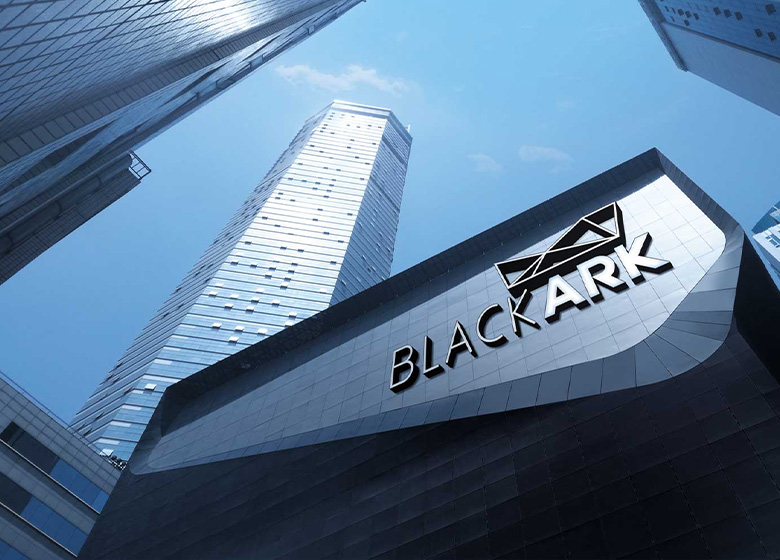 BLACK ARK