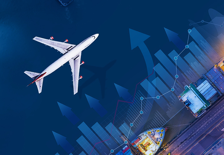 Integrated Supply Chain Services