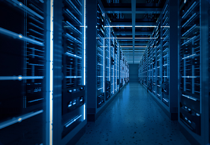 Internet and IT Industry Services