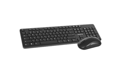keyboards & mice