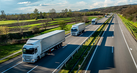 Last-Mile Logistics