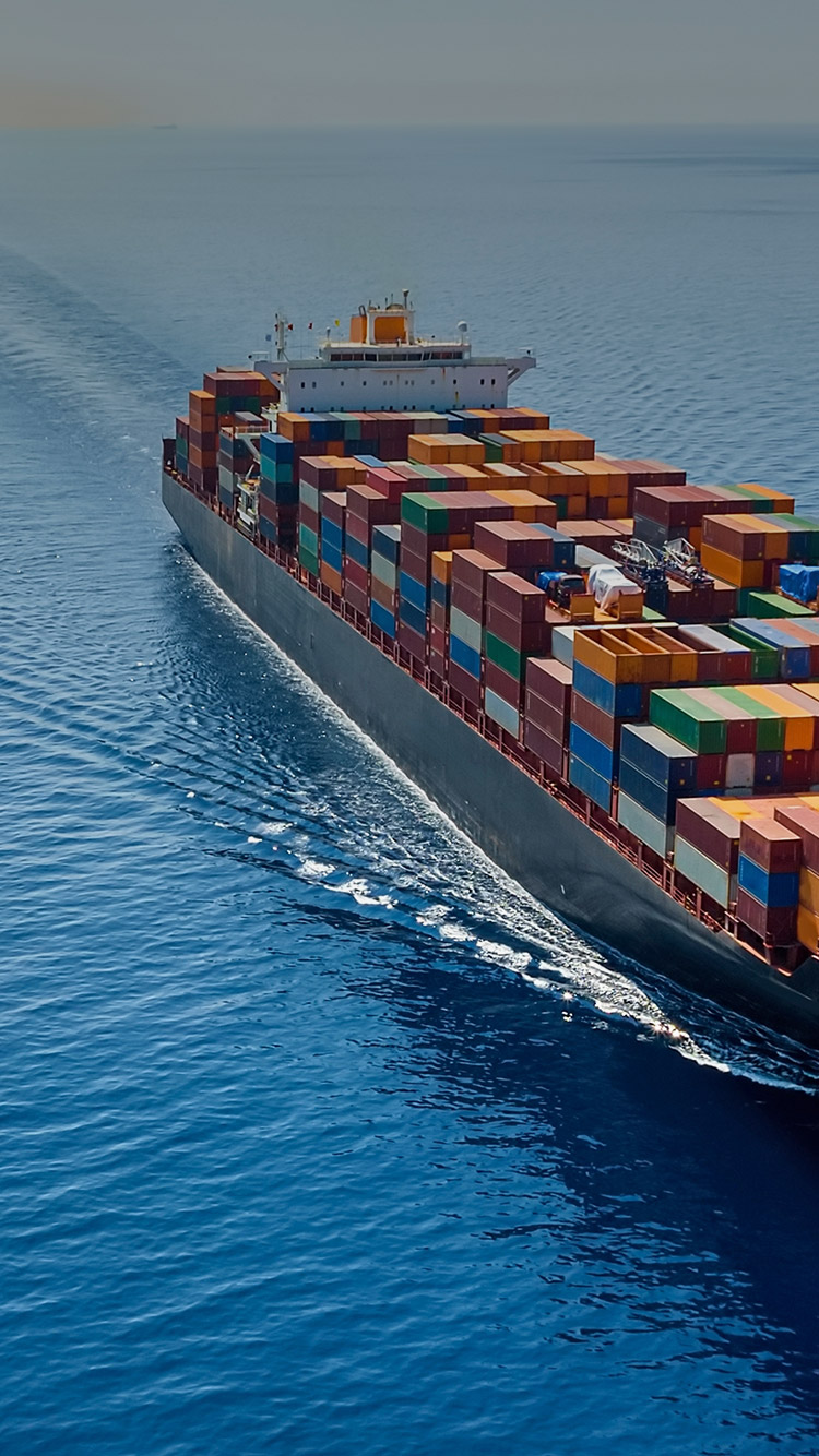 Industry-Leading Supply Chain Solutions