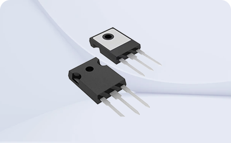  discrete devices
