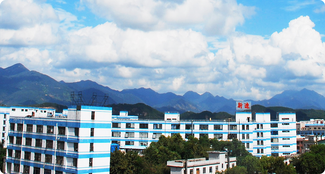 Dongguan Tangxia Industrial Park
