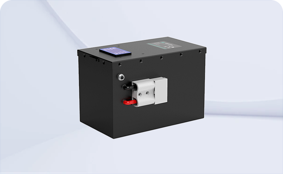lithium batteries