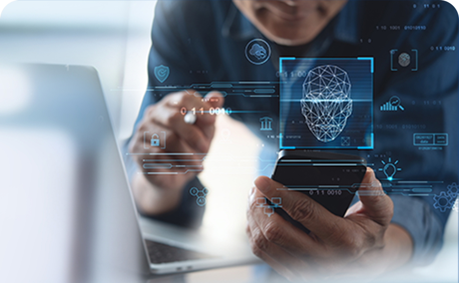 digital identification