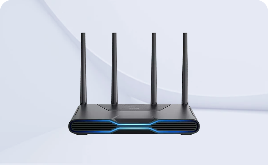  routers