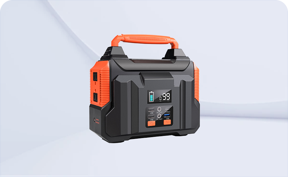 home energy storage and outdoor energy storage products
