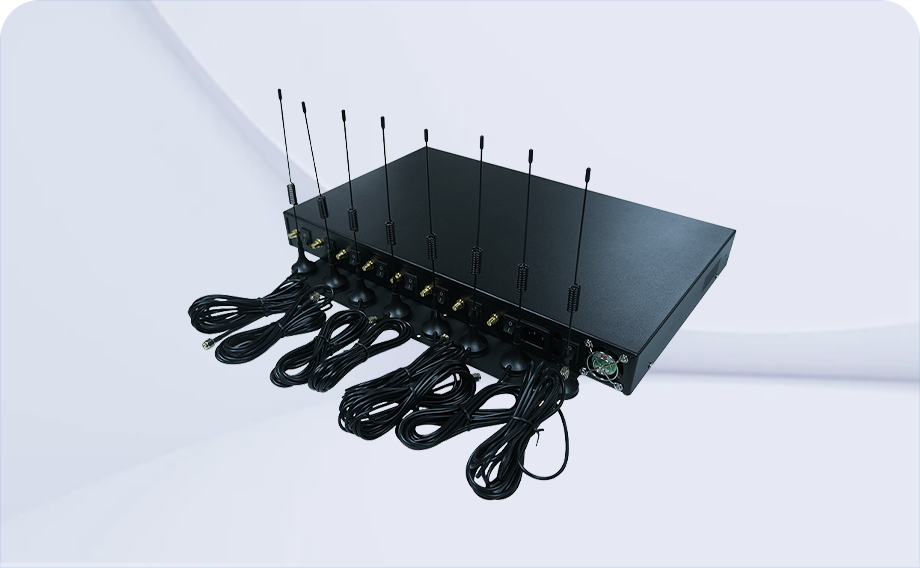 wireless access terminals