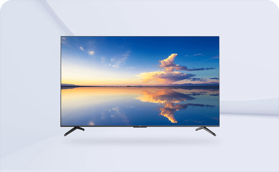 television