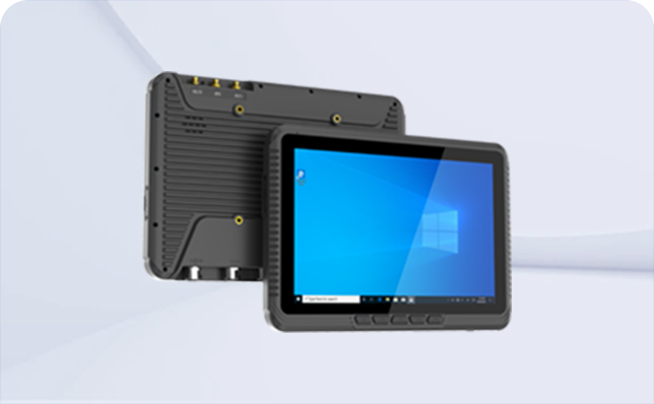 in-car computer