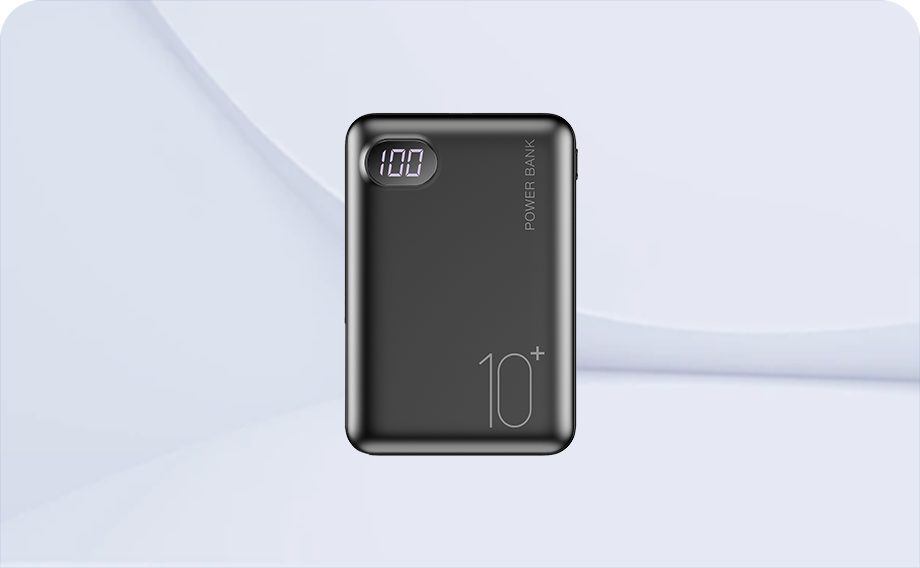 power banks