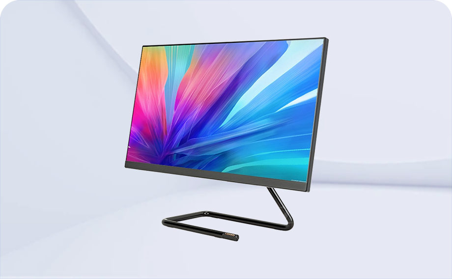 all-in-one PCs