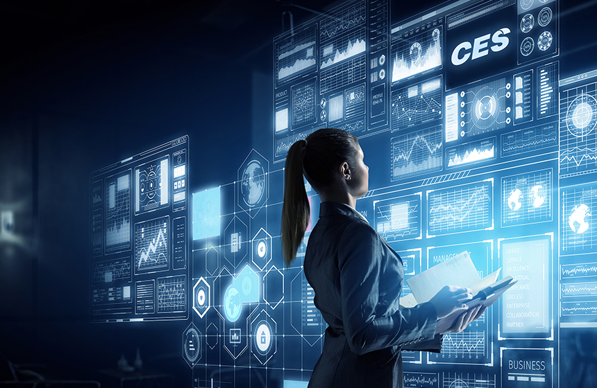 Advanced Manufacturing Platform: 21 Services