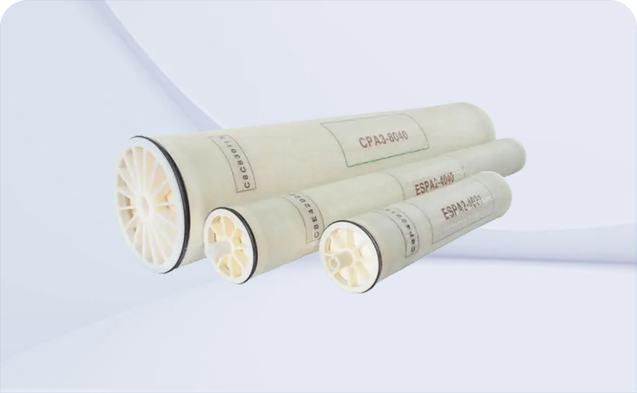 reverse osmosis membrane
