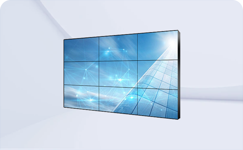 LED display screen