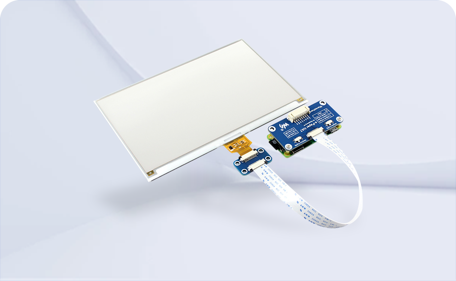  electronic paper