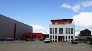 Bremen Warehouse